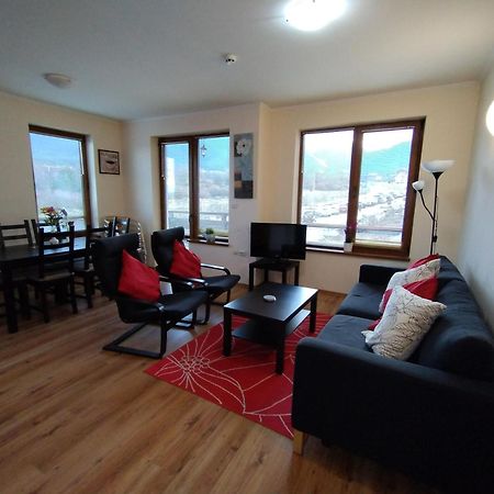 Cedar Lodge 4 Self-Catered Apartment Banszko Kültér fotó