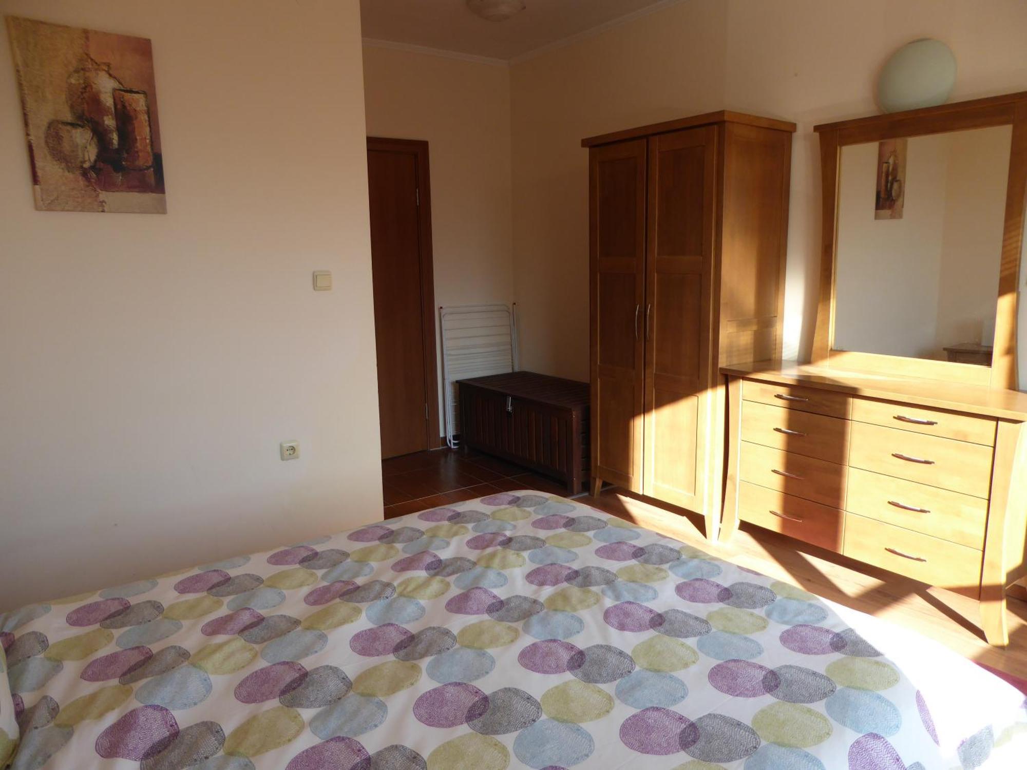 Cedar Lodge 4 Self-Catered Apartment Banszko Kültér fotó
